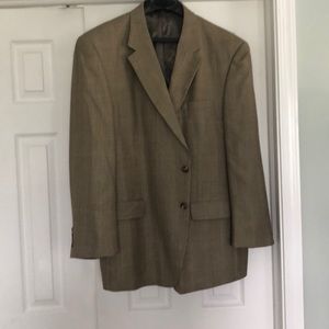 Jos. A. Bank Men’s Blazer